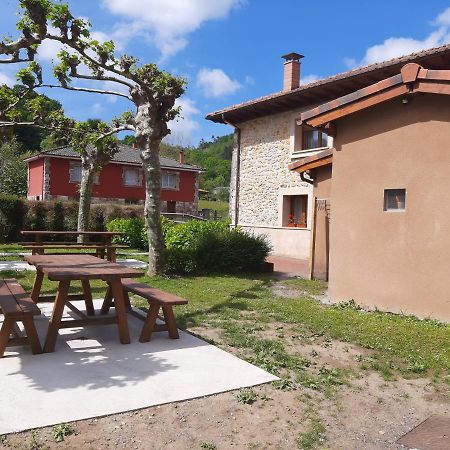 El Puentin Del Sella Con Wifi Y Parking Gratuito Apartment Cangas de Onis Ngoại thất bức ảnh