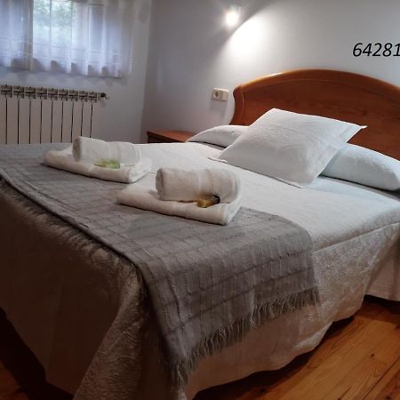 El Puentin Del Sella Con Wifi Y Parking Gratuito Apartment Cangas de Onis Ngoại thất bức ảnh