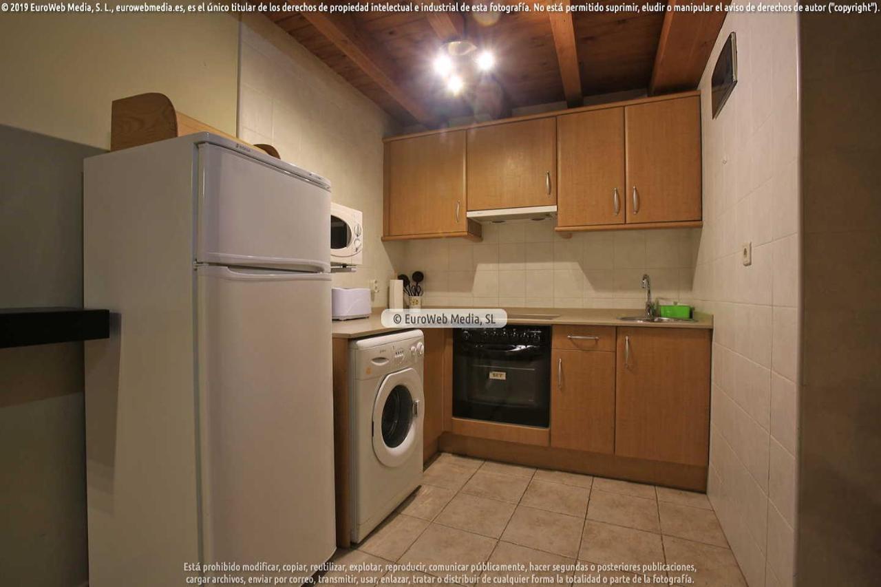 El Puentin Del Sella Con Wifi Y Parking Gratuito Apartment Cangas de Onis Ngoại thất bức ảnh