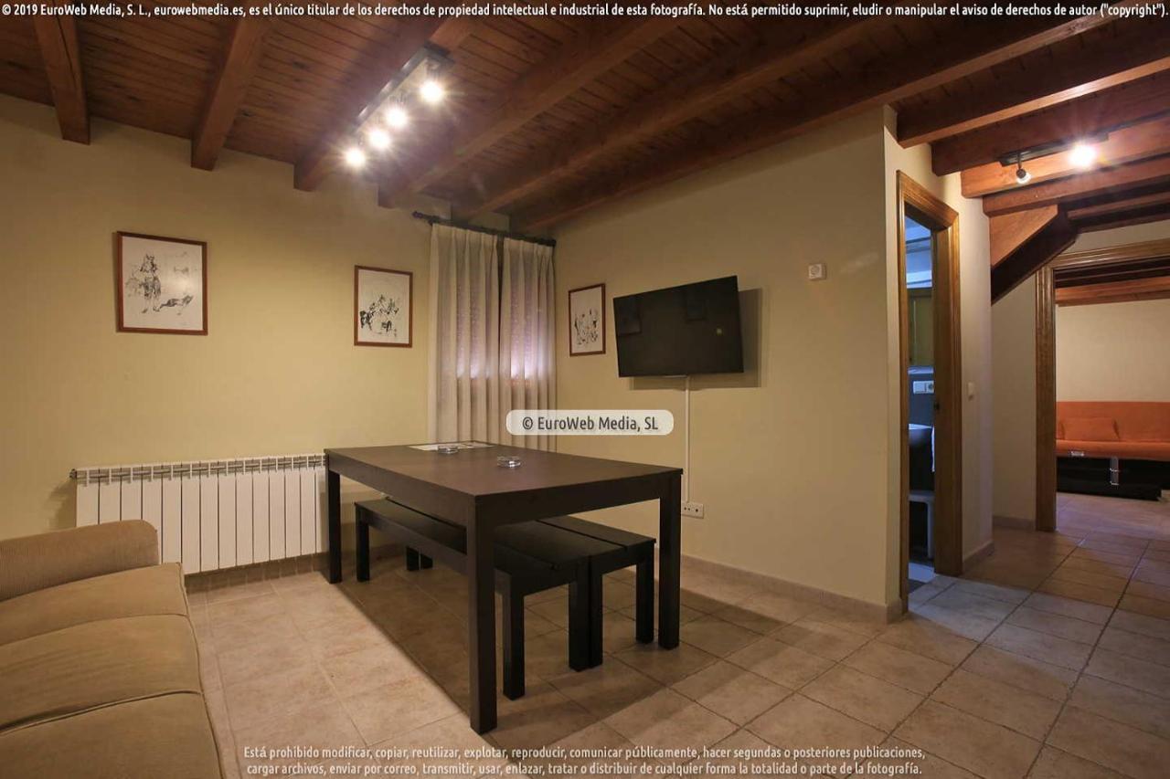 El Puentin Del Sella Con Wifi Y Parking Gratuito Apartment Cangas de Onis Ngoại thất bức ảnh