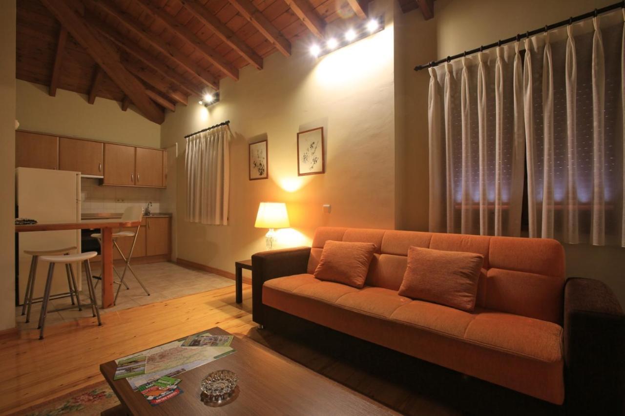 El Puentin Del Sella Con Wifi Y Parking Gratuito Apartment Cangas de Onis Ngoại thất bức ảnh