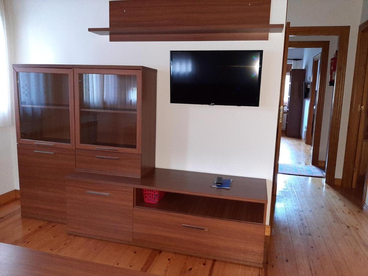 El Puentin Del Sella Con Wifi Y Parking Gratuito Apartment Cangas de Onis Ngoại thất bức ảnh