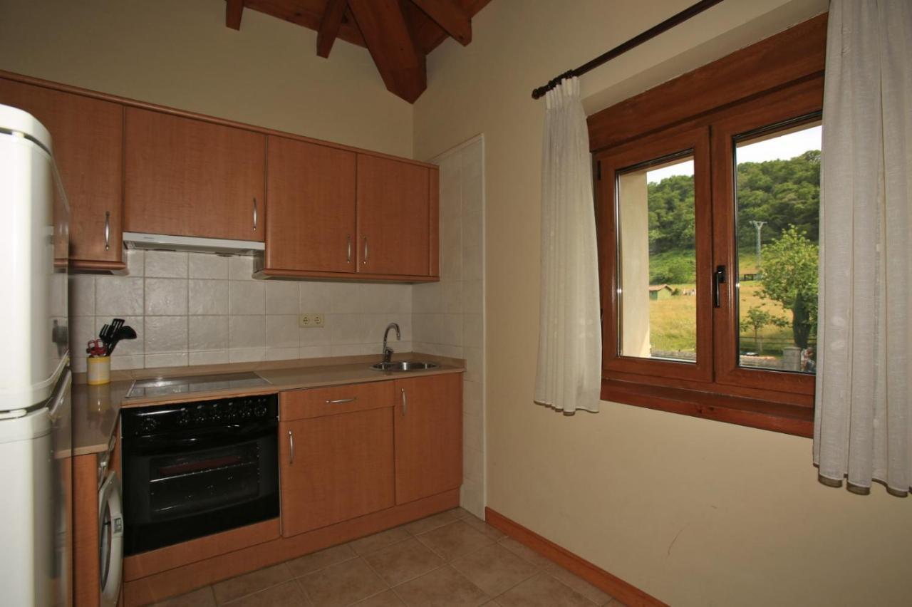 El Puentin Del Sella Con Wifi Y Parking Gratuito Apartment Cangas de Onis Ngoại thất bức ảnh