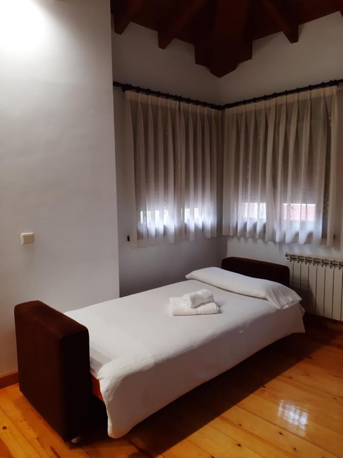 El Puentin Del Sella Con Wifi Y Parking Gratuito Apartment Cangas de Onis Ngoại thất bức ảnh