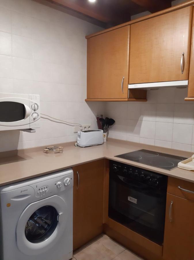 El Puentin Del Sella Con Wifi Y Parking Gratuito Apartment Cangas de Onis Ngoại thất bức ảnh