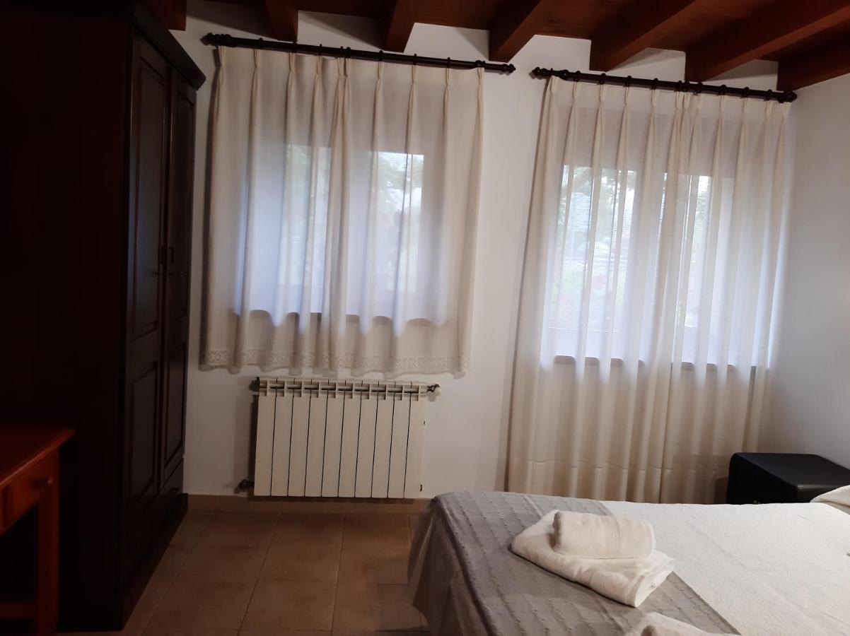 El Puentin Del Sella Con Wifi Y Parking Gratuito Apartment Cangas de Onis Ngoại thất bức ảnh