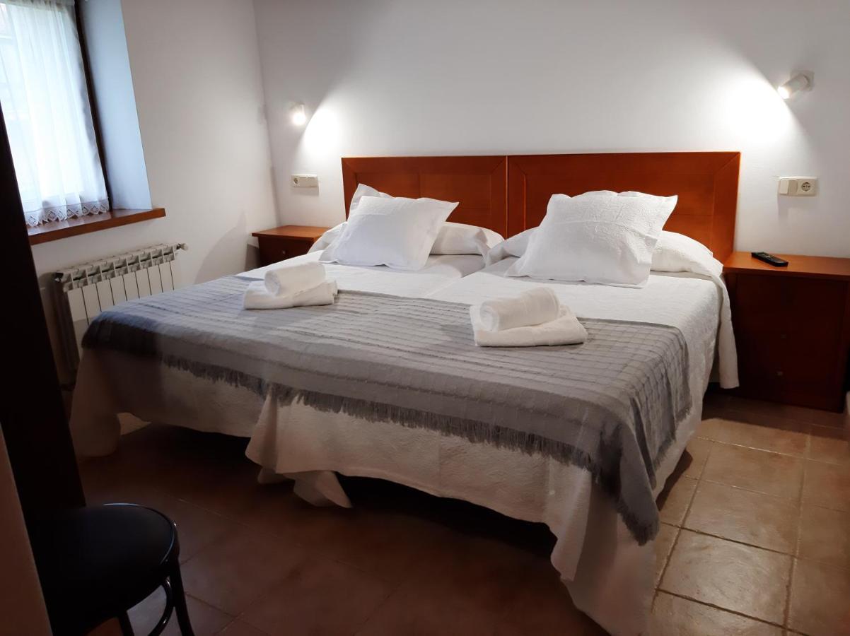 El Puentin Del Sella Con Wifi Y Parking Gratuito Apartment Cangas de Onis Ngoại thất bức ảnh