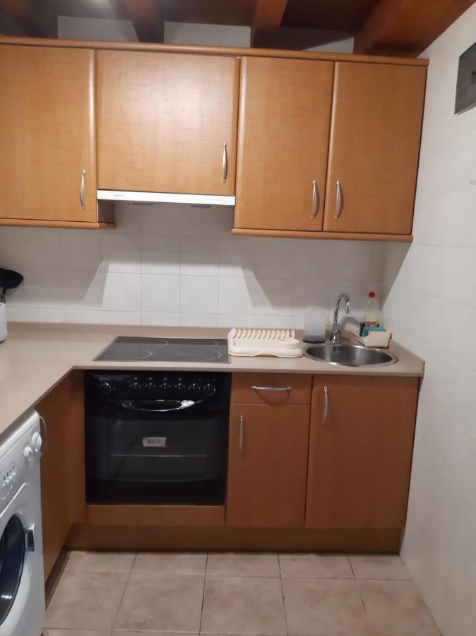 El Puentin Del Sella Con Wifi Y Parking Gratuito Apartment Cangas de Onis Ngoại thất bức ảnh