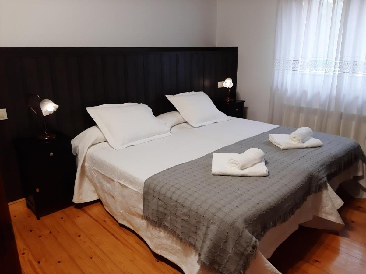 El Puentin Del Sella Con Wifi Y Parking Gratuito Apartment Cangas de Onis Ngoại thất bức ảnh