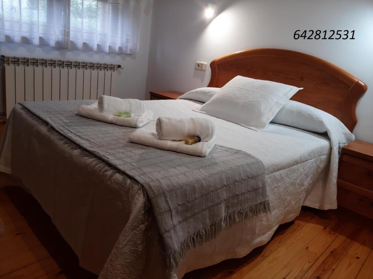 El Puentin Del Sella Con Wifi Y Parking Gratuito Apartment Cangas de Onis Ngoại thất bức ảnh
