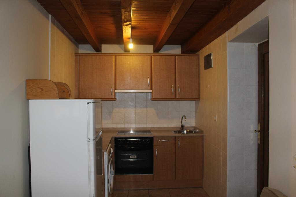 El Puentin Del Sella Con Wifi Y Parking Gratuito Apartment Cangas de Onis Ngoại thất bức ảnh