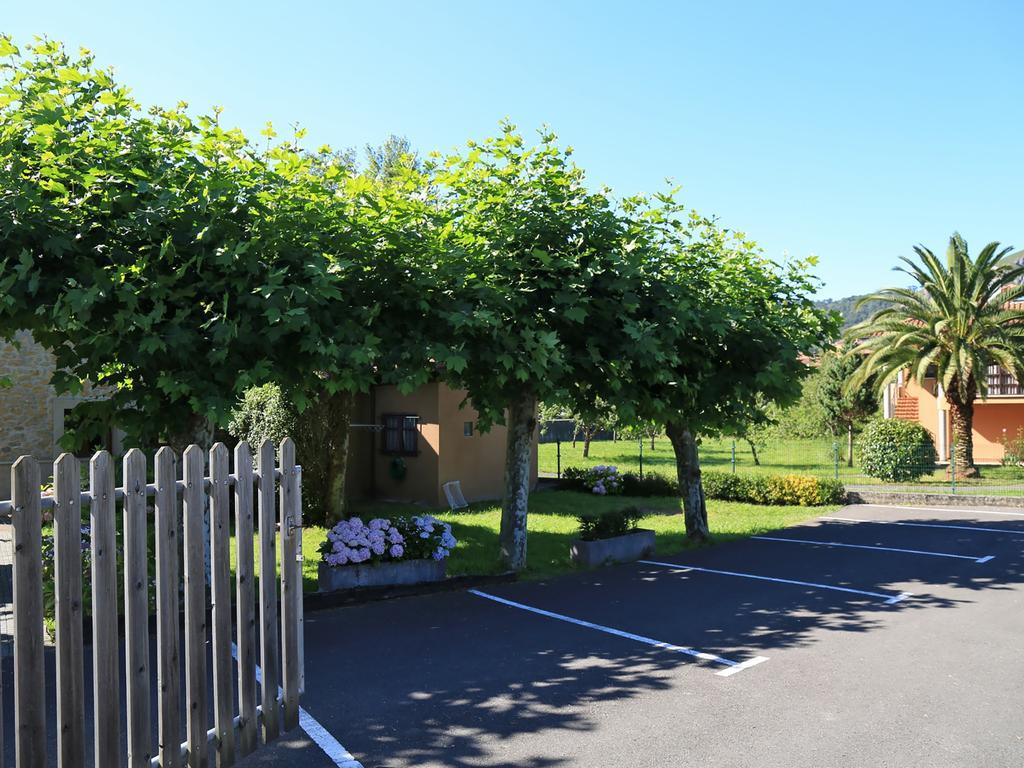 El Puentin Del Sella Con Wifi Y Parking Gratuito Apartment Cangas de Onis Phòng bức ảnh